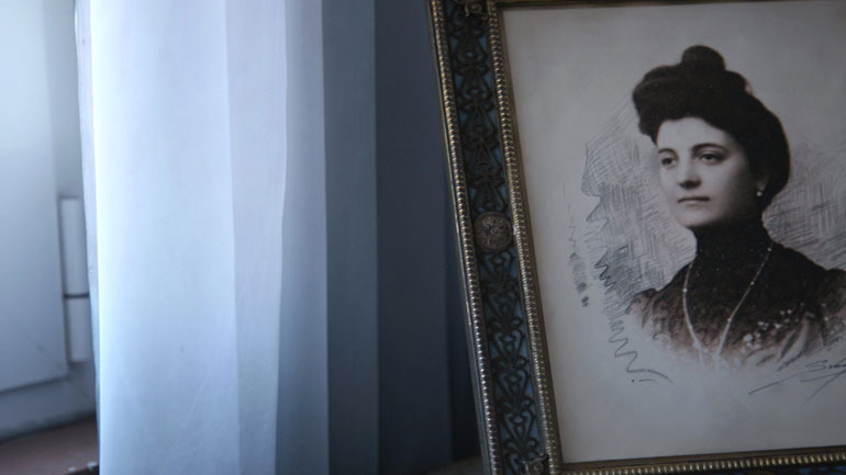 Βραδιά Αφήγησης και Μουσικής με Ρεμπέτικα τραγούδια στην Οικία Κατακουζηνού