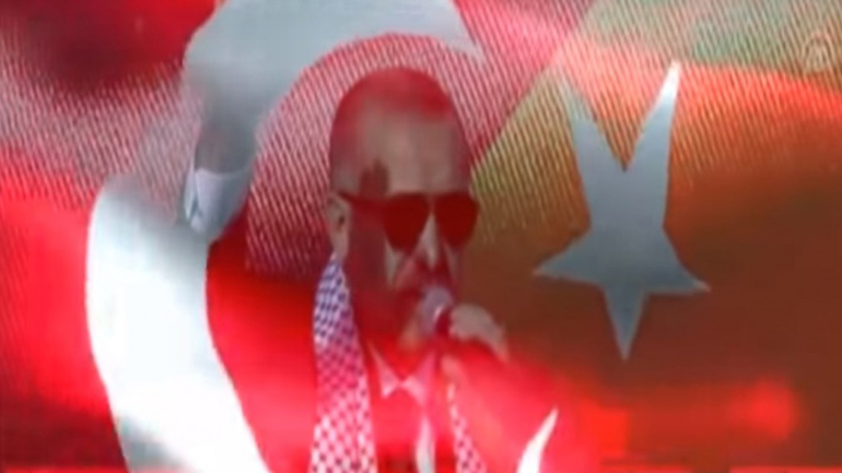 Δείτε το νέο προεκλογικό σποτ του Ερντογάν – «Είναι πατέρας του Έθνους»