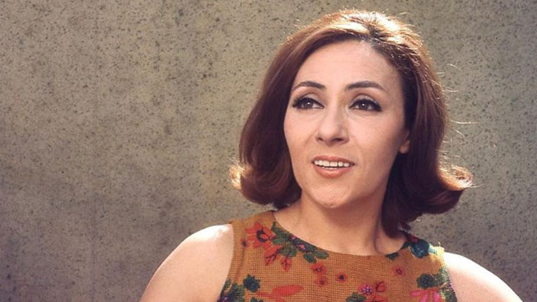 Aπεβίωσε η «κυρία Θάλεια» από τη σειρά «Ρετιρέ»