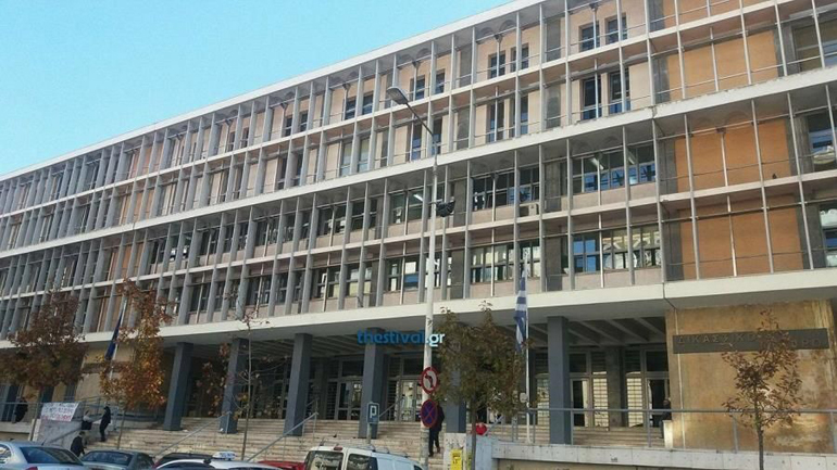 Θεσσαλονίκη: Περαιώθηκε η ανάκριση για την υπόθεση κλοπής από τραπεζικές θυρίδες