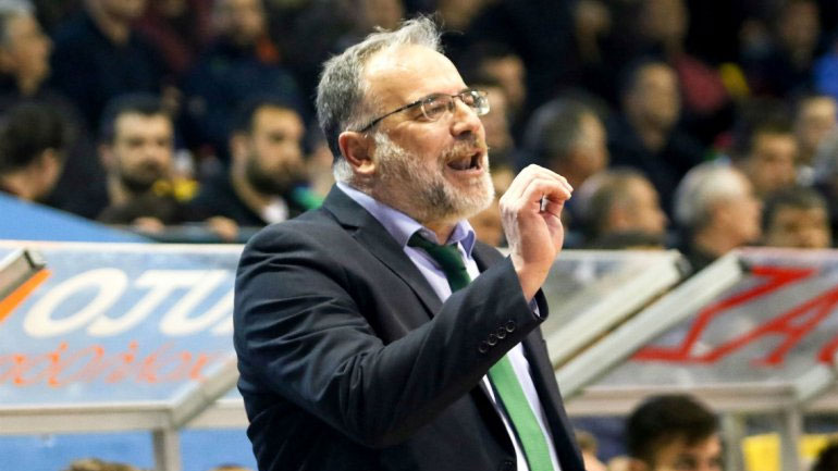 Μπάσκετ: Τέλος κι επίσημα από τον ΓΣΛ Φάρο ο Σκουρτόπουλος