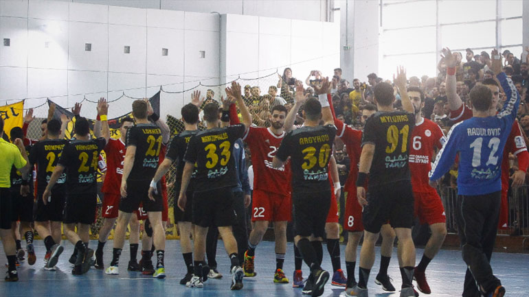 Επιβαρυντικό για την ΑΕΚ το φύλλο αγώνα του τέταρτου τελικού με τον Ολυμπιακό