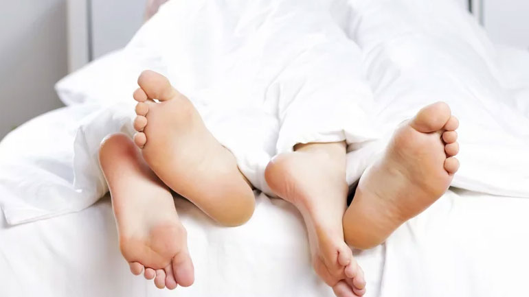 Η libido μειώνεται πάντα με την αύξηση της ηλικίας;