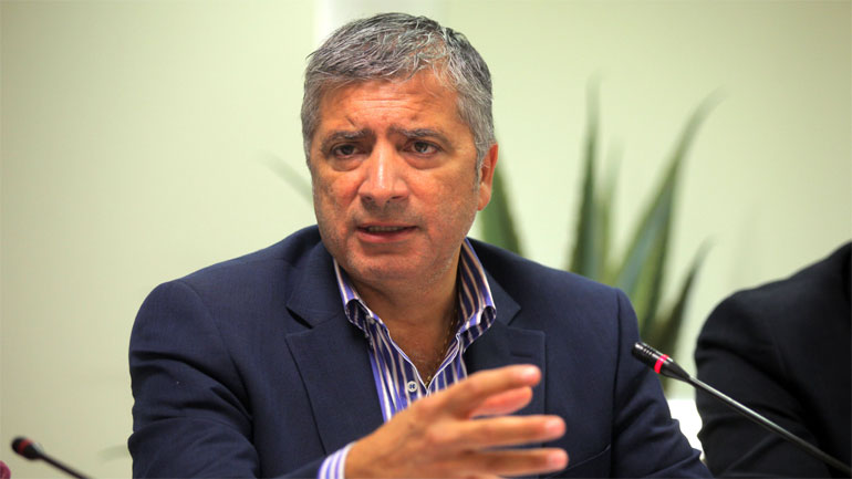 Πατούλης: «Χρειάζεται συνένωση δυνάμεων και γνώσεων για την ανάπτυξη του ιατρικού τουρισμού»