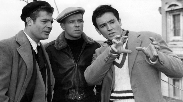 Εξήντα χρόνια «Ο κλέψας του κλέψαντος» – Το αριστούργημα του Μάριο Μονιτσέλι