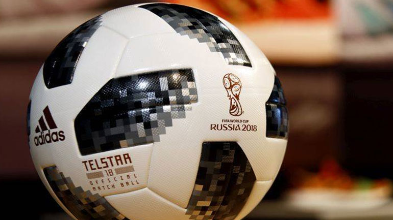 Κρύβουν εκπλήξεις οι όμιλοι του Παγκοσμίου Κυπέλλου;