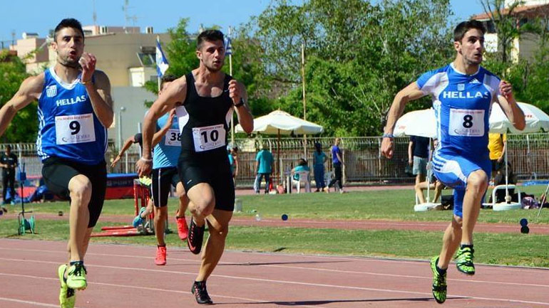 Στίβος: Τα αποτελέσματα στα 70α Βενιζέλεια