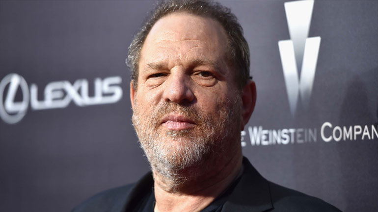 Νέες αγωγές σε βάρος  του Χάρβεϊ Γουάινστιν για σεξουαλική παρενόχληση και βιασμό