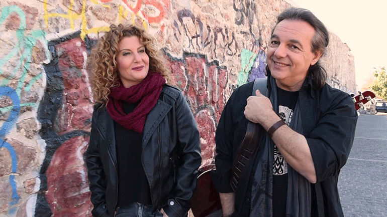 «Μοναξιά»: Νέο τραγούδι από τους Karmband