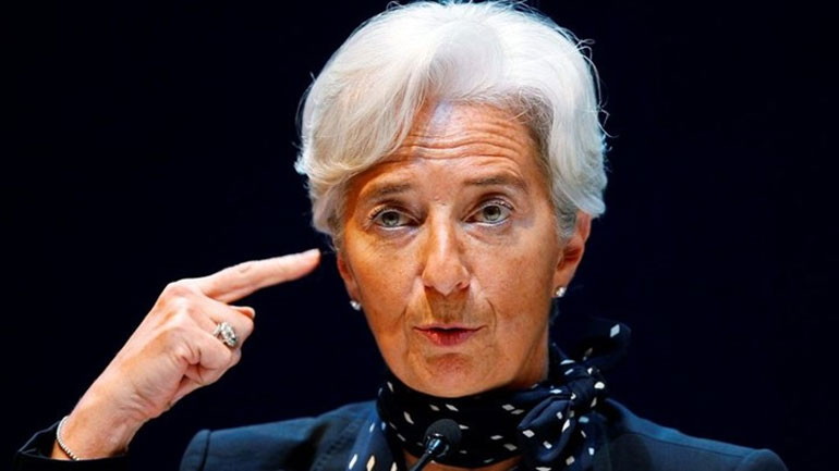 Washington Group: Δεν βρέθηκε χρυσή τομή για το χρέος