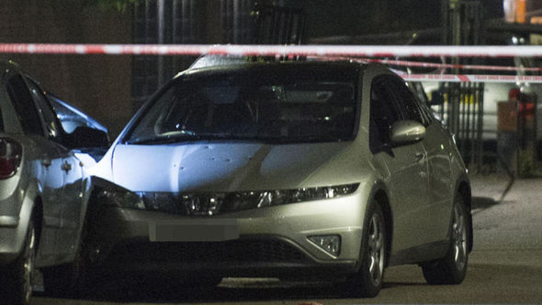 Λονδίνο: Πυροβολισμοί με τραυματίες