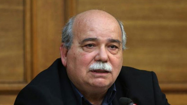 N. Βούτσης: Οφείλουμε να θωρακίσουμε τη νέα γενιά