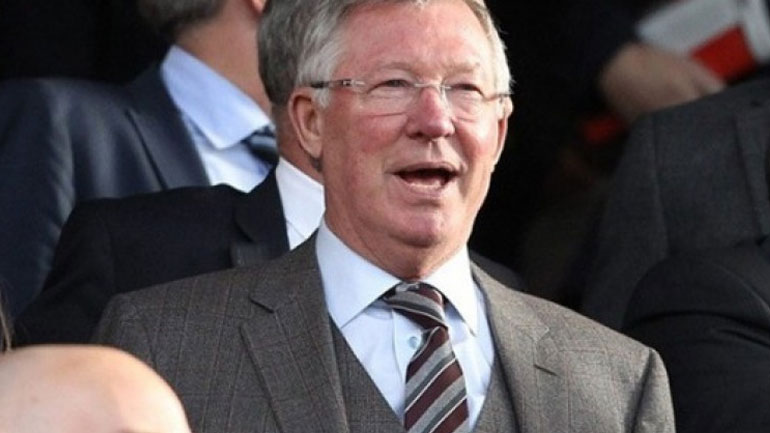 Πήρε εξιτήριο ο Σερ Άλεξ Φέργκιουσον