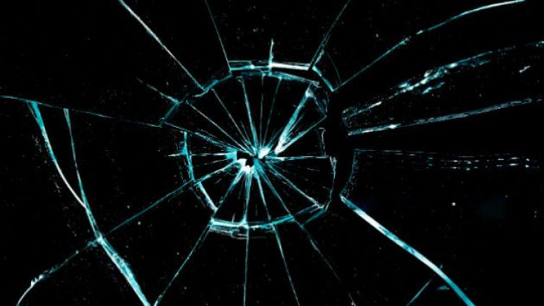 Βόνιτσα: Έσπασε τα τζάμια τράπεζας και οδηγήθηκε στο… ψυχιατρείο