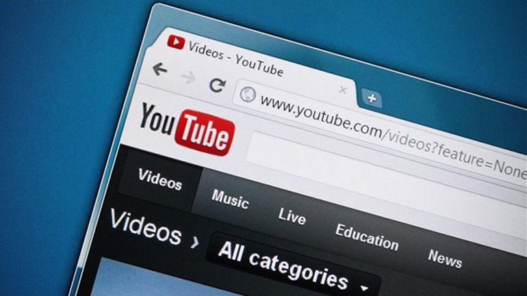 «Θύελλα» στο YouTube λόγω νέου αλγορίθμου