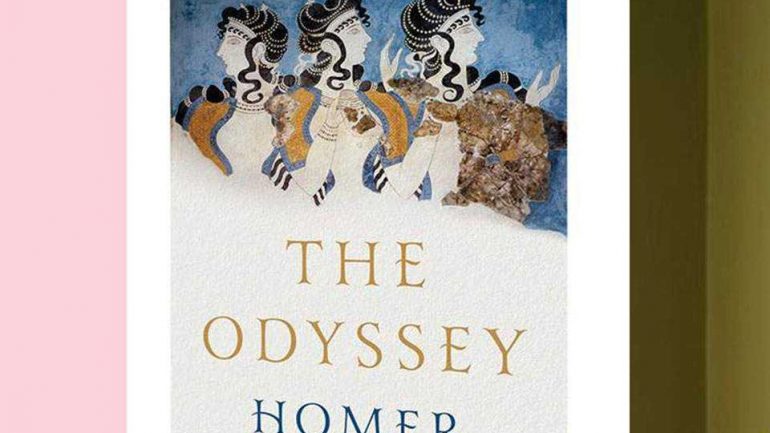 BBC: Τα δέκα έργα που διαμόρφωσαν τον κόσμο – Στην κορυφή η Οδύσσεια