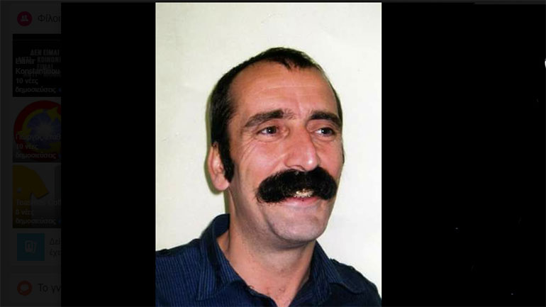 Απεργία πείνας δημοσιογράφου για να μην εκδοθεί στην Τουρκία