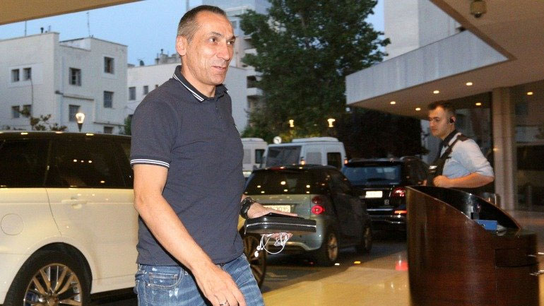 ΠΑΟ: Τη Δευτέρα η συνάντηση του Πιεμπονγκσάντ με τον Δώνη