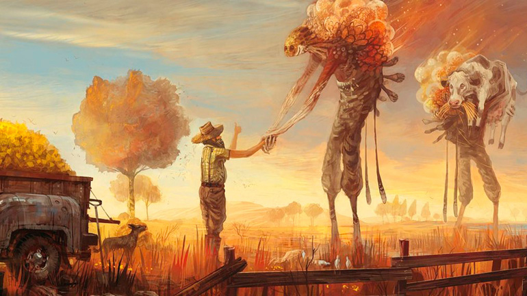 Αν υπάρχουν και τους βρούμε, τι γλώσσα θα μιλούν άραγε οι εξωγήινοι;