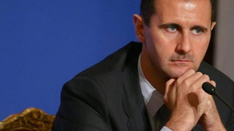 Τετ α τετ  Μπασάρ αλ Άσαντ – Κιμ Γιονγκ Ουν στη Βόρεια Κορέα