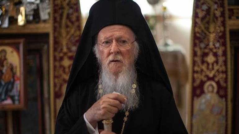 «Η μέριμνα για τη φύση και η αλληλεγγύη με τον άνθρωπο είναι δύο όψεις του ίδιου νομίσματος»