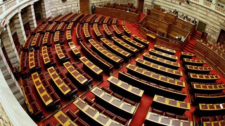 Στην αρμόδια Επιτροπή της Βουλής το νομοσχέδιο για τις δομές της Εκπαίδευσης