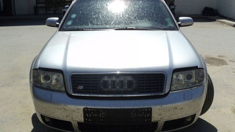 Αλεξανδρούπολη: Συνελήφθη 39χρονος Μολδαβός για διακίνηση 15 παράνομων μεταναστών