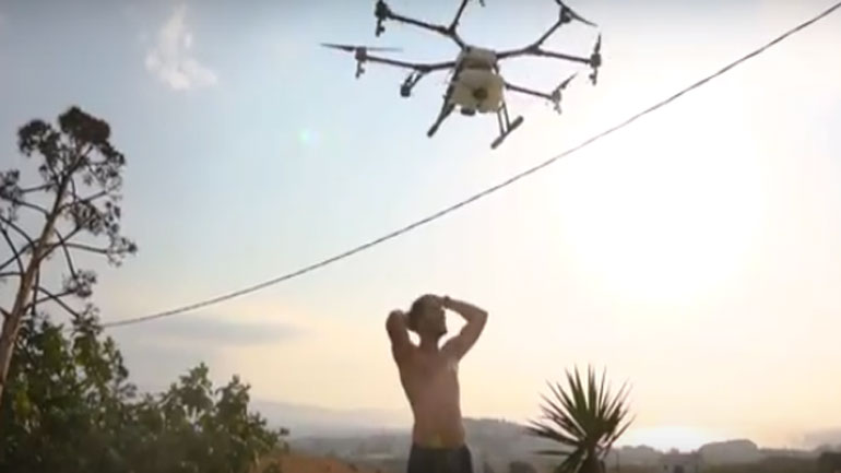 Αυτή είναι η… εφεύρεση του καλοκαιριού!