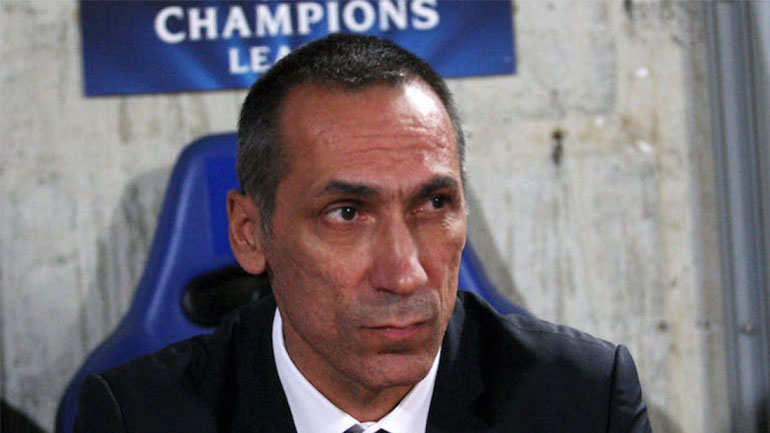 Παναθηναϊκός: «Πράσινο φως» από τον Παϊρόζ για τον Δώνη