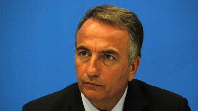 Βολές Στ. Καλαφάτη κατά της κυβέρνησης με αφορμή την επίθεση με μολότοφ σε διμοιρία των ΜΑΤ στη Θεσσαλονίκη