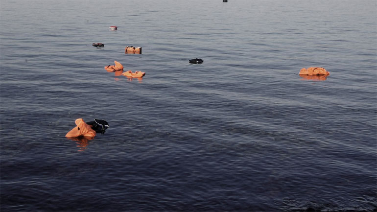 Τυνησία: Τουλάχιστον 35 νεκροί μετανάστες περισυνελέγησαν στη θάλασσα, σύμφωνα με νεότερο απολογισμό