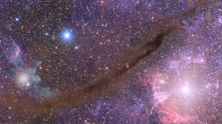 Έσπασαν τον «κώδικα» της Αστρογένεσης