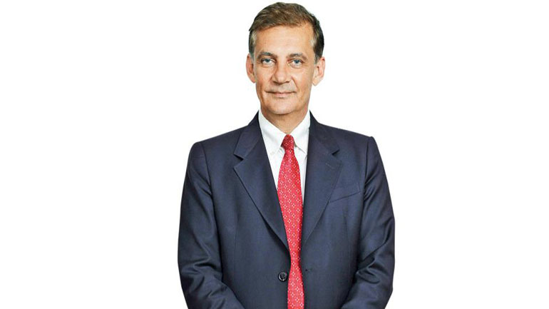 Ο καθηγητής Μ.Α. Δημόπουλος, πίσω από μία πρωτοποριακή θεραπεία για την Μακροσφαιριναιμία του Waldenström