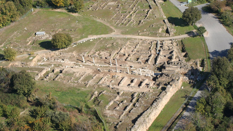 Πράσινες Πολιτιστικές Διαδρομές 2018