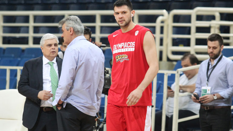 Ο Παπανικολάου