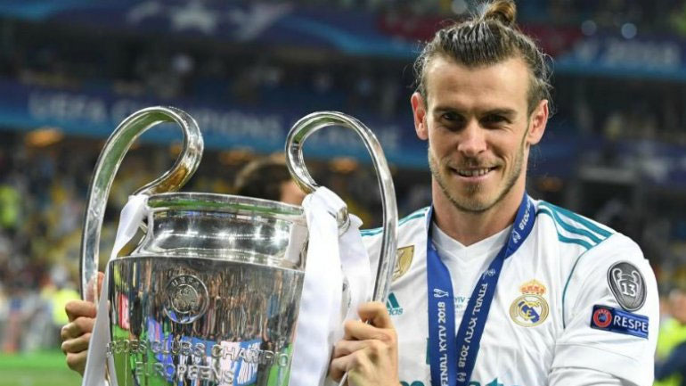 Τινάζει την μπάνκα για τον Μπέιλ η Γιουνάιτεντ