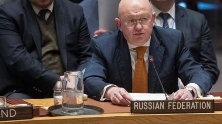 «Ίσως να υπάρξουν εξελίξεις στο Κυπριακό»