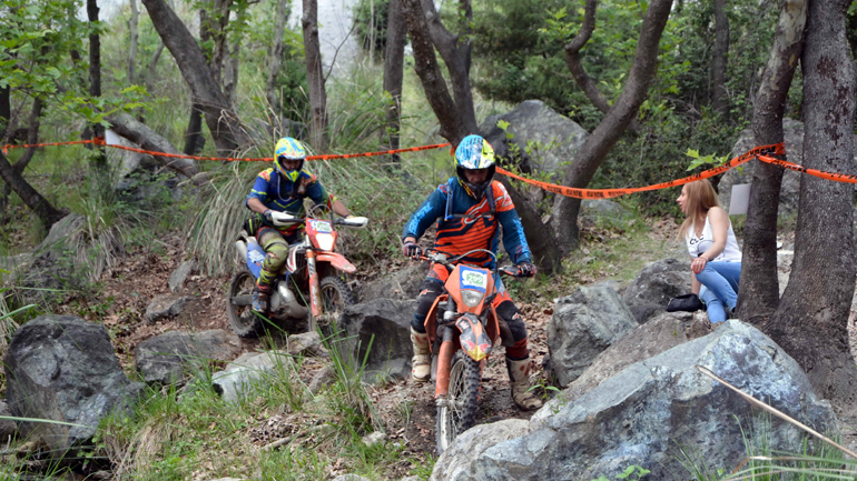 Riv3r Enduro Crossing: Ήρθε για να μείνει!