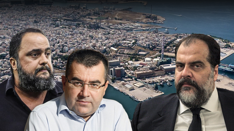 “Καμπάνα” 18 μηνών στον Κουρτάκη