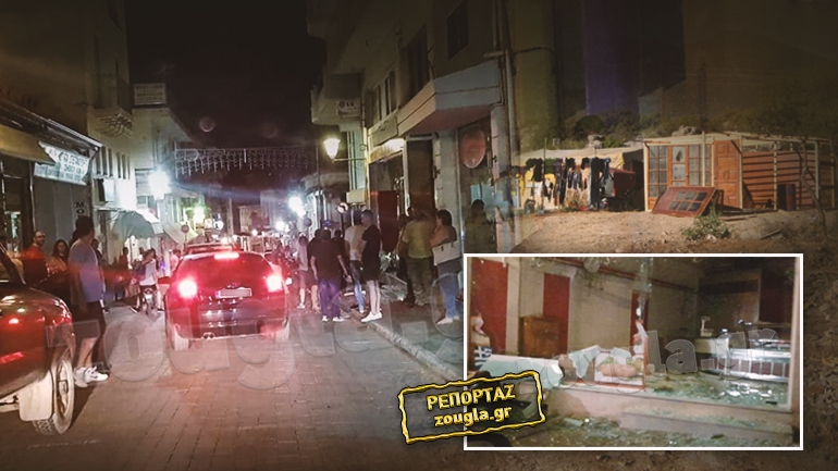 Τραγικός θάνατος ανήλικης Ρομά από σφαίρα Τραγικός θάνατος ανήλικης Ρομά από σφαίρα