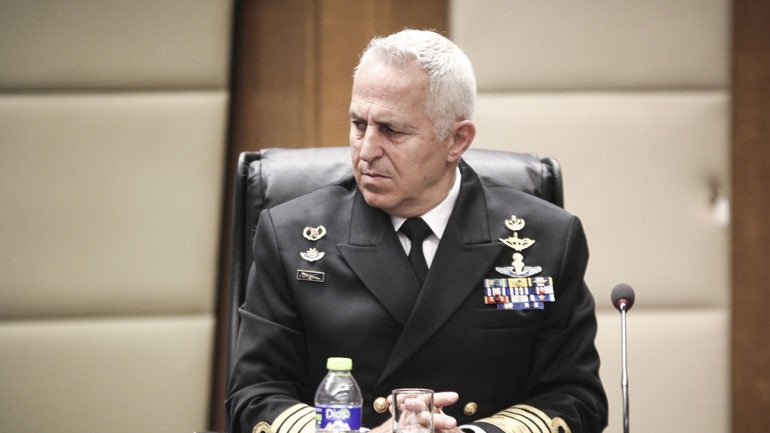 Αρχηγός ΓΕΕΘΑ: Αριθμητική και ποιοτική αναβάθμιση της τουρκικής προκλητικότητας