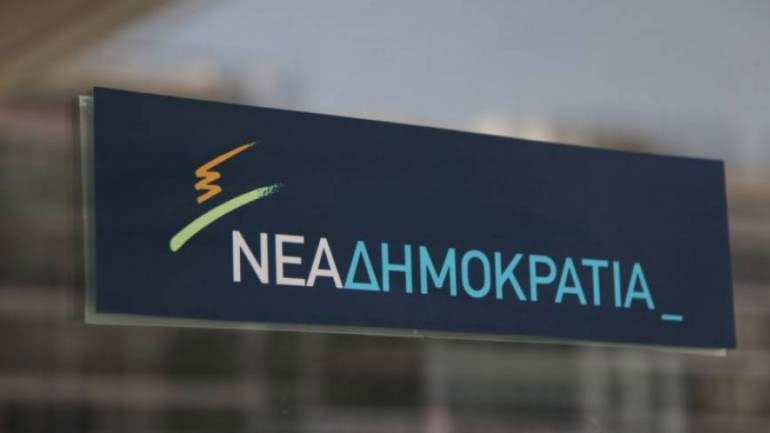 ΝΔ: “Να αποσύρει άμεσα η κυβέρνηση το νομοσχέδιο Γαβρόγλου”