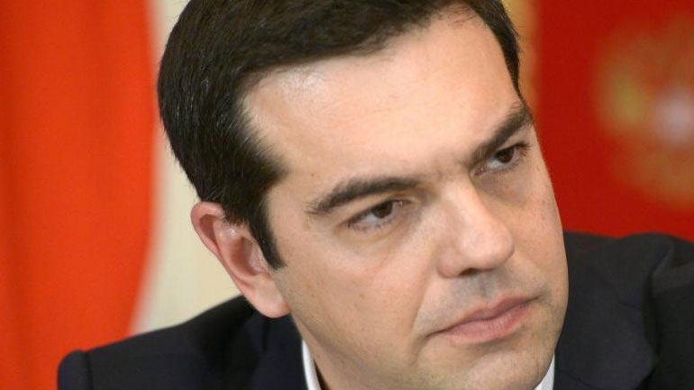 Τσίπρας: Καλωσόρισα τις προσπάθειες του Πατριαρχείου για θετική επίλυση των διαφορών Ελλάδας-ΠΓΔΜ