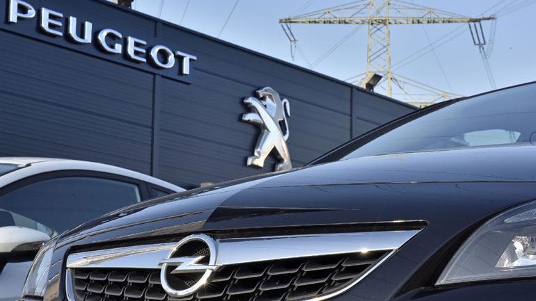 Αποχωρεί από το Ιράν η γαλλική αυτοκινητοβιομηχανία PSA για την αποφυγή των αμερικανικών κυρώσεων