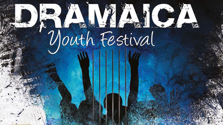 Ξεκίνησαν οι δηλώσεις συμμετοχής συγκροτημάτων στο Dramaica Youth Festival