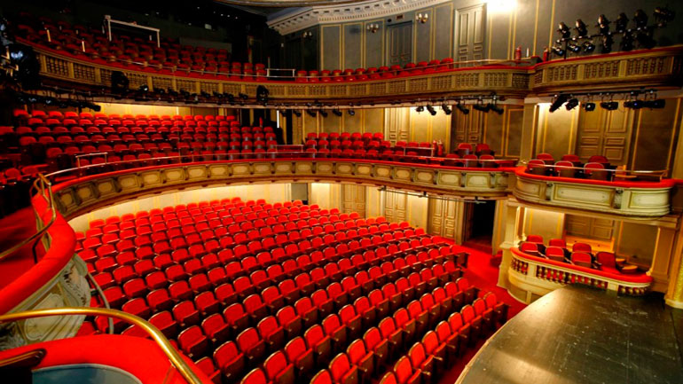 Κρατικό Θέατρο Βορείου Ελλάδος:  Ανακοίνωση ακρόασης για επαγγελματίες ηθοποιούς