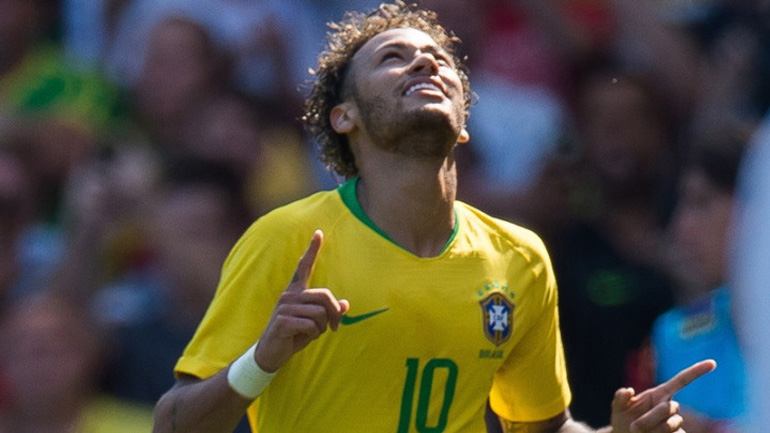 Νεϊμάρ: «Είμαι στο 80%»