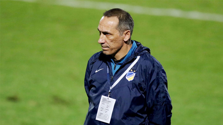 Παναθηναϊκός: Οριστική συμφωνία του Παϊρόζ με τον Δώνη