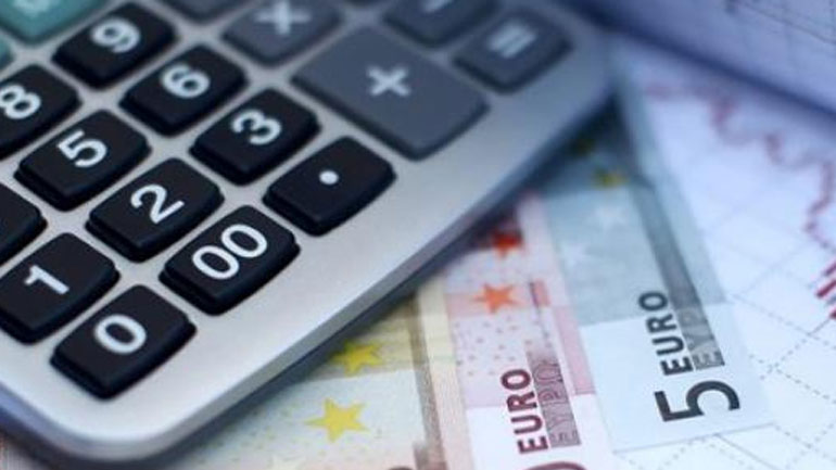 Στα 2,617 δισ. ευρώ μειώθηκαν οι ληξιπρόθεσμες οφειλές της γενικής κυβέρνησης τον Απρίλιο