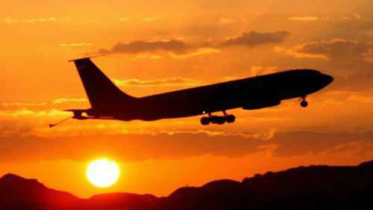 Πολυτέλεια… το αεροπορικό ταξίδι για τους Χανιώτες